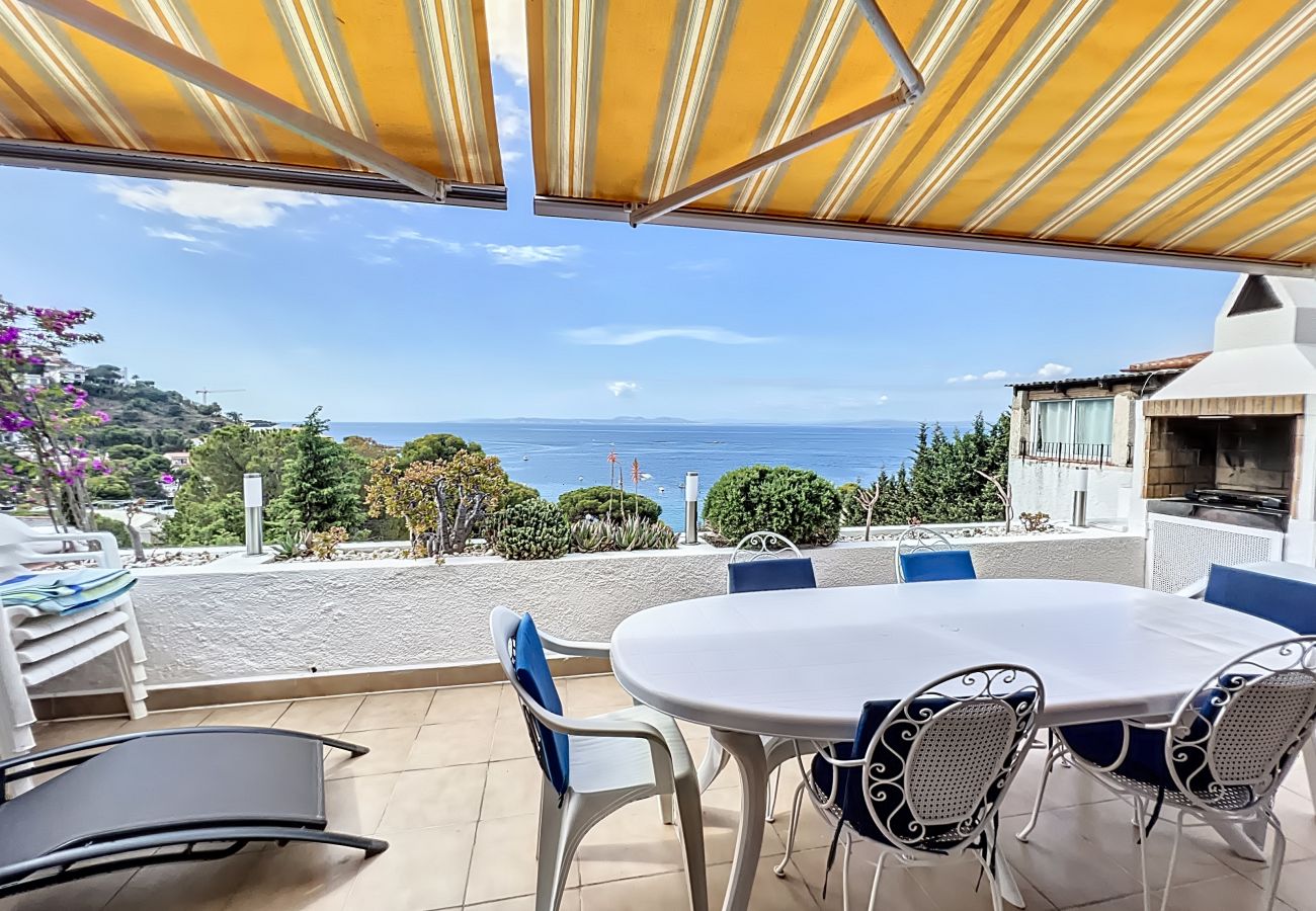 Apartment in Rosas / Roses - STA BARBARA Rosas / Roses – INTERimmo