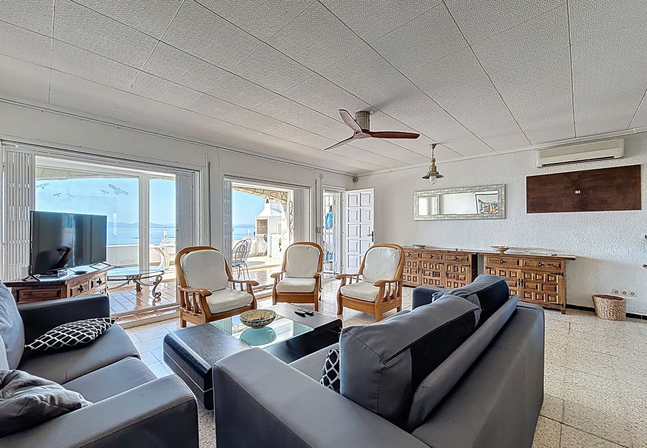 Apartment in Rosas / Roses - STA BARBARA Rosas / Roses – INTERimmo