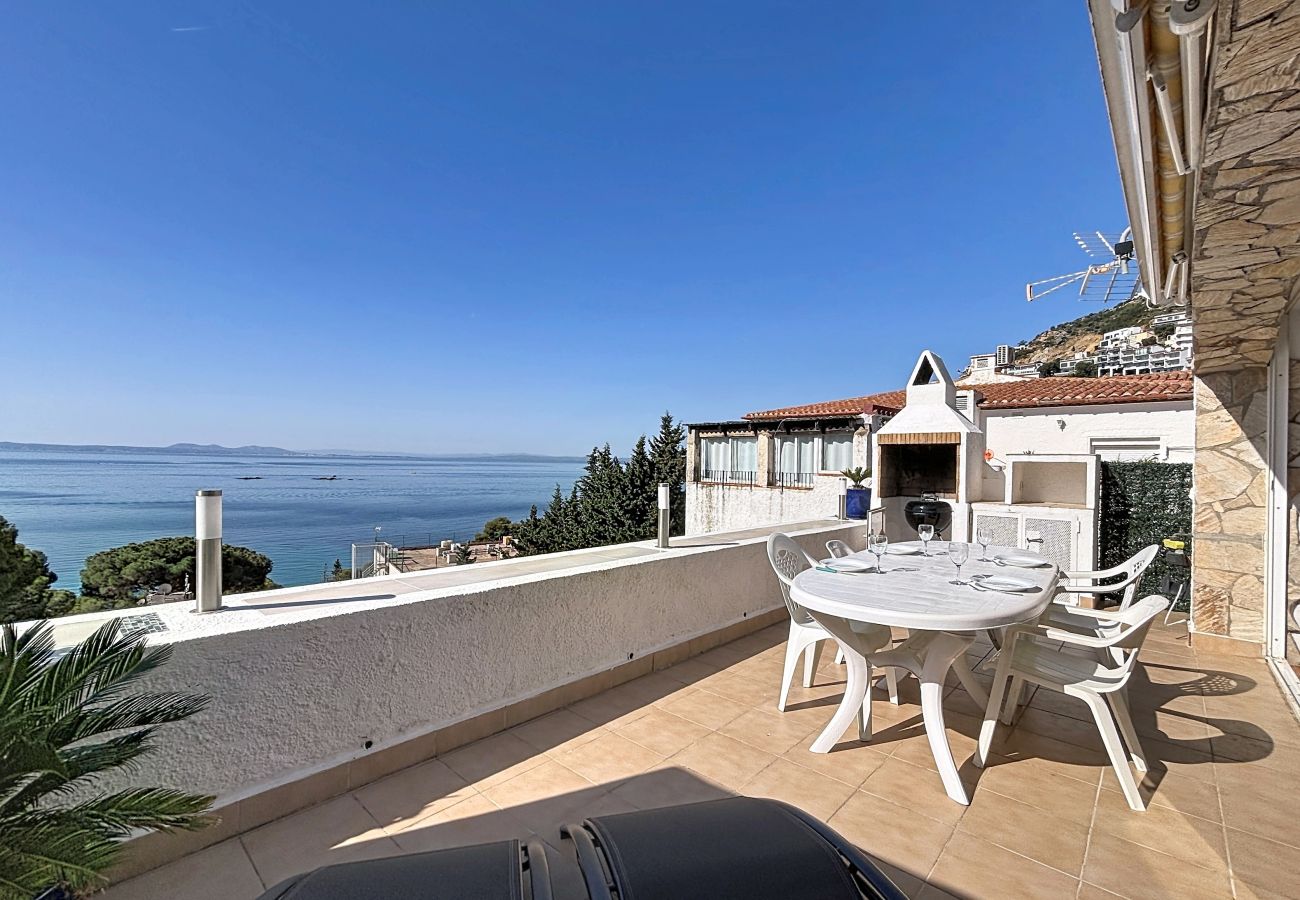 Apartment in Rosas / Roses - STA BARBARA Rosas / Roses – INTERimmo