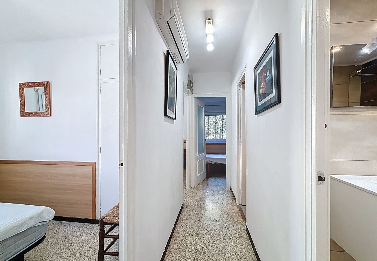 Apartment in Rosas / Roses - STA BARBARA Rosas / Roses – INTERimmo