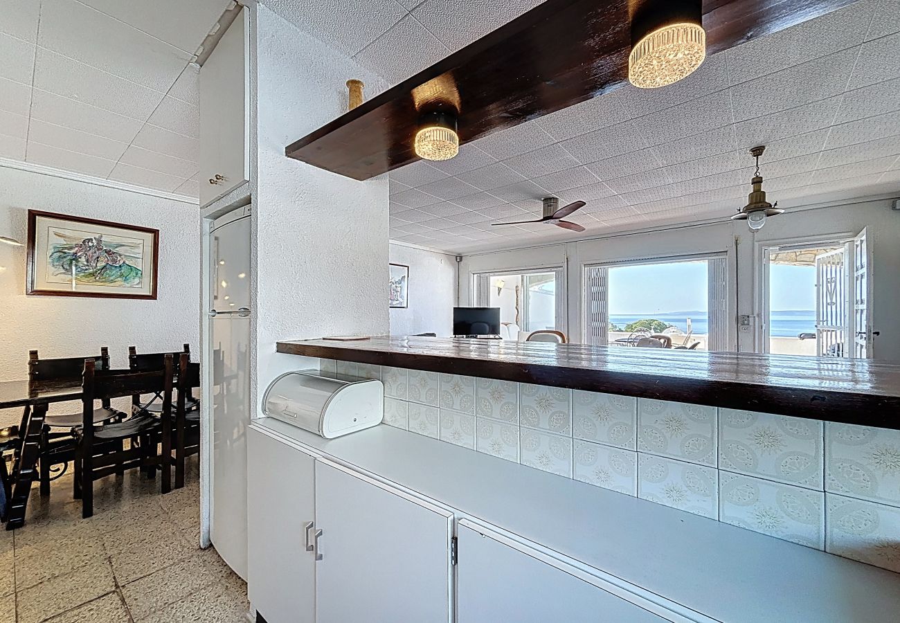 Apartment in Rosas / Roses - STA BARBARA Rosas / Roses – INTERimmo