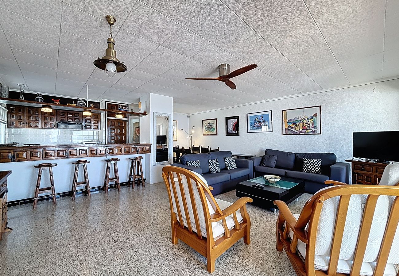 Apartment in Rosas / Roses - STA BARBARA Rosas / Roses – INTERimmo