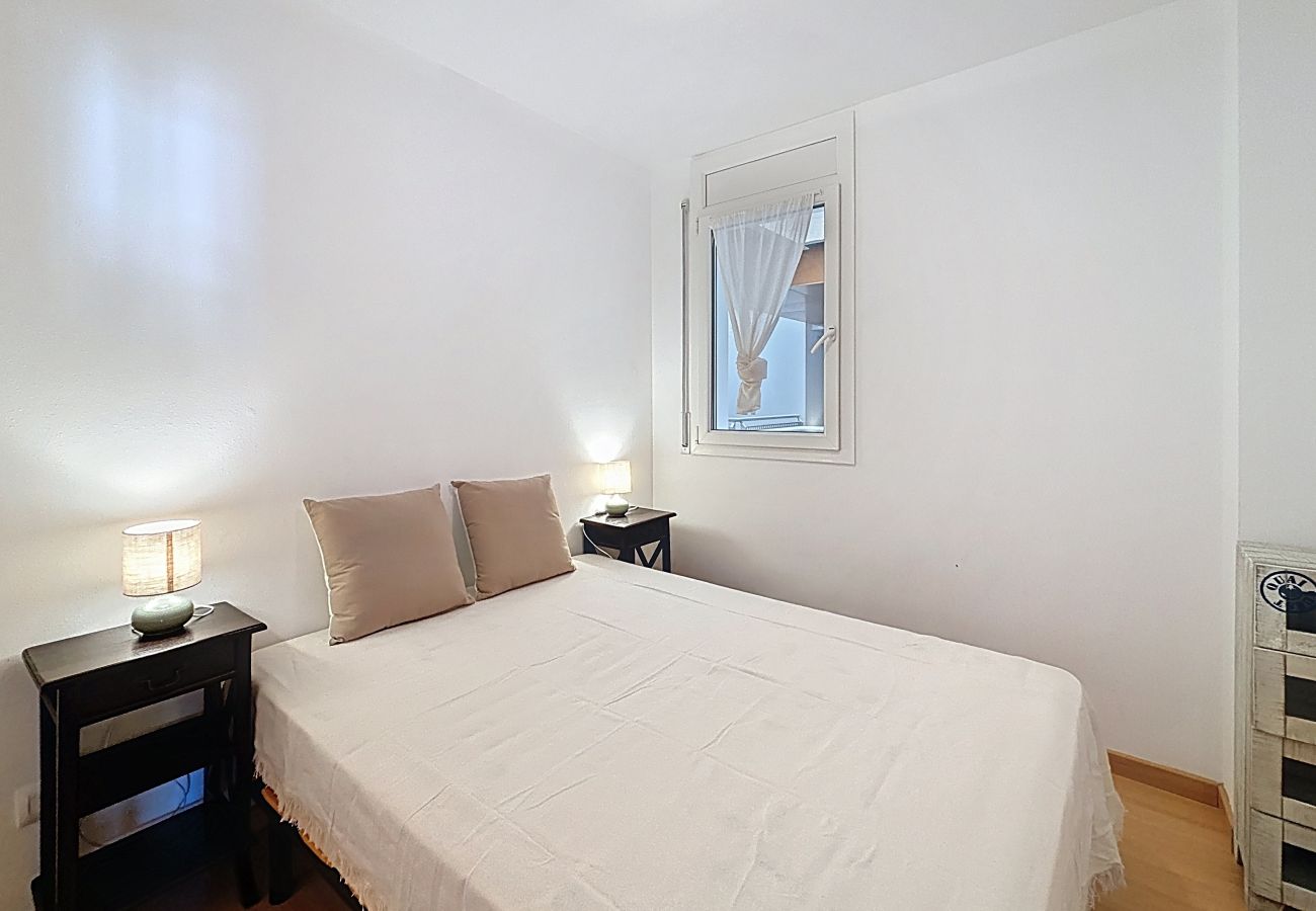 Apartment in Rosas / Roses - R. MARINE II 231 Rosas / Roses – INTERimmo