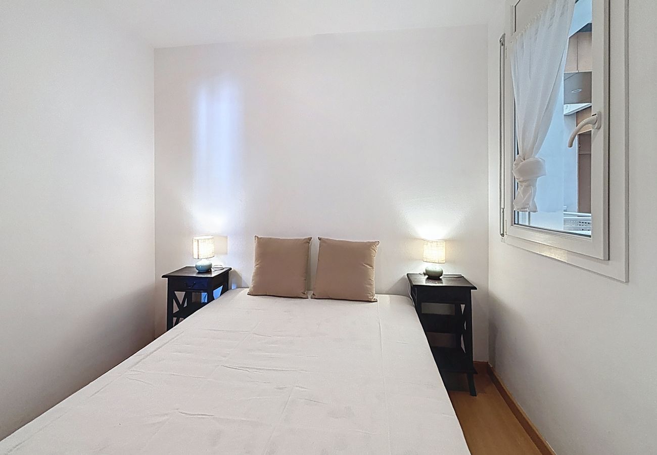 Apartment in Rosas / Roses - R. MARINE II 231 Rosas / Roses – INTERimmo