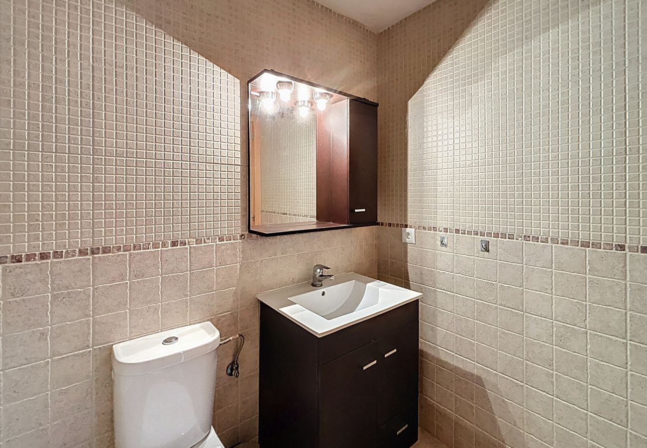 Apartment in Rosas / Roses - R. MARINE II 231 Rosas / Roses – INTERimmo