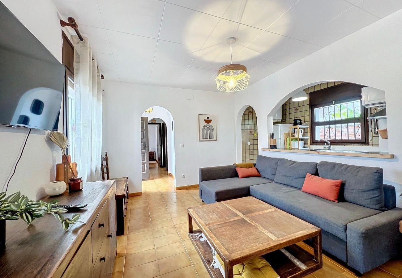 Villa in Empuriabrava - REQUESENS Empuriabrava – INTERimmo