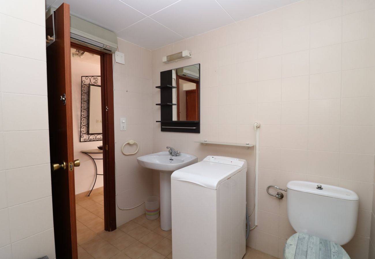 Apartment in Rosas / Roses - OLYMPIA Rosas / Roses – INTERimmo