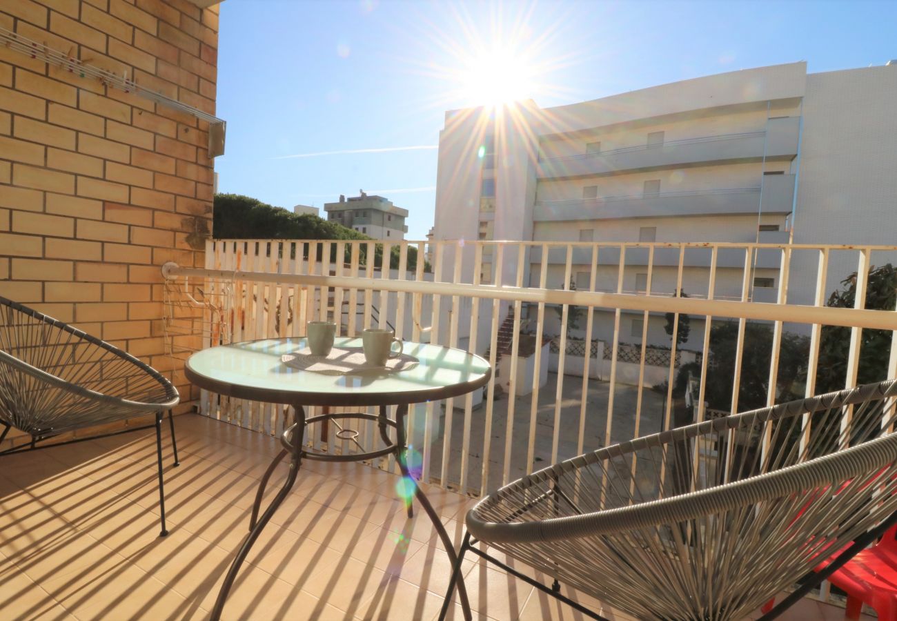 Apartment in Rosas / Roses - OLYMPIA Rosas / Roses – INTERimmo