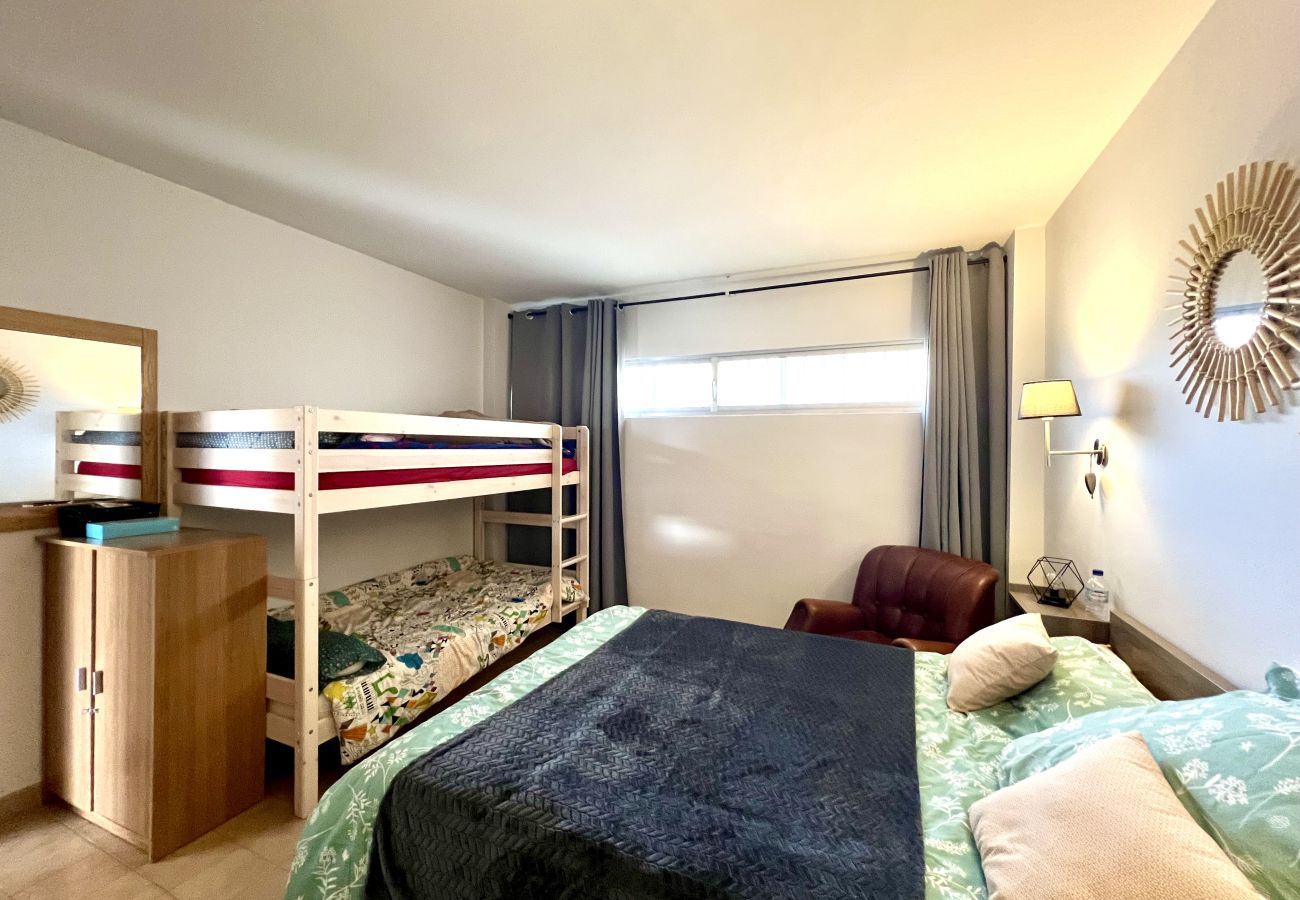 Apartment in Rosas / Roses - OLYMPIA Rosas / Roses – INTERimmo