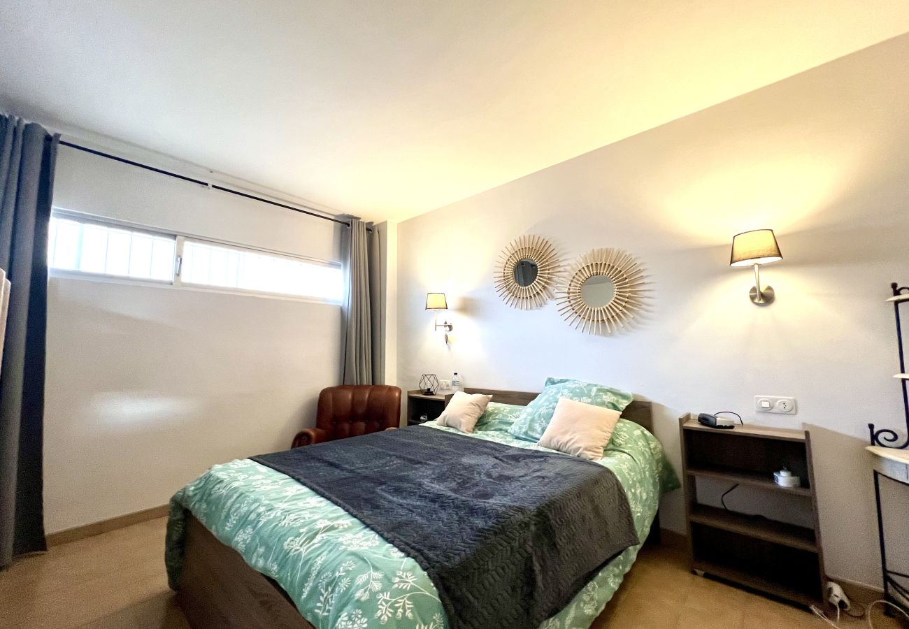 Apartment in Rosas / Roses - OLYMPIA Rosas / Roses – INTERimmo