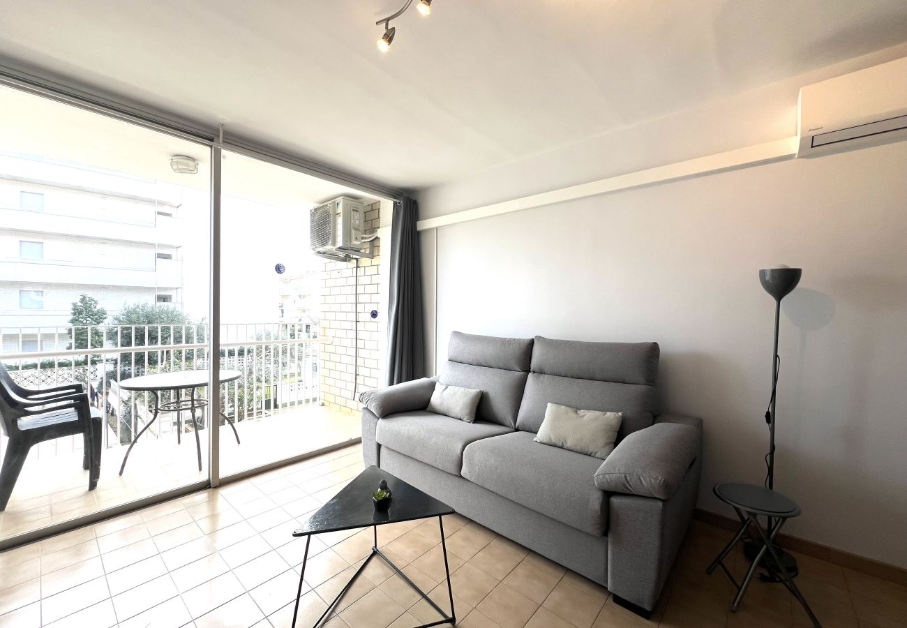 Apartment in Rosas / Roses - OLYMPIA Rosas / Roses – INTERimmo