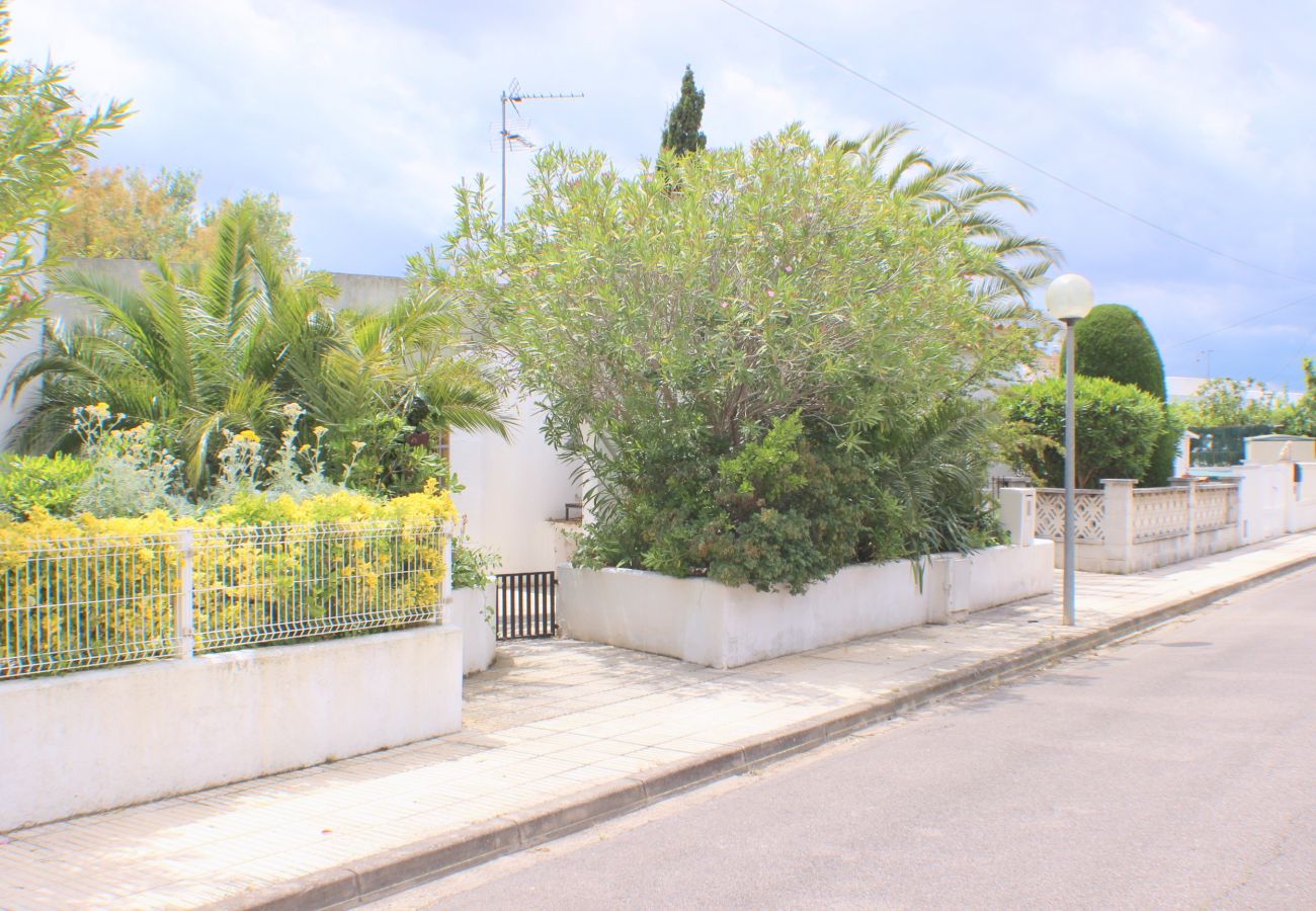 House in Rosas / Roses - CALA D'ORS Rosas / Roses – INTERimmo