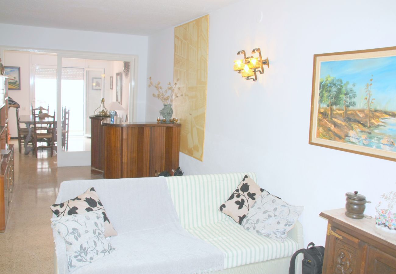 House in Rosas / Roses - CALA D'ORS Rosas / Roses – INTERimmo