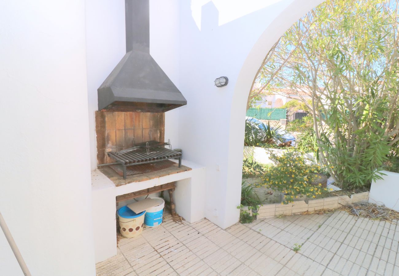 House in Rosas / Roses - CALA D'ORS Rosas / Roses – INTERimmo