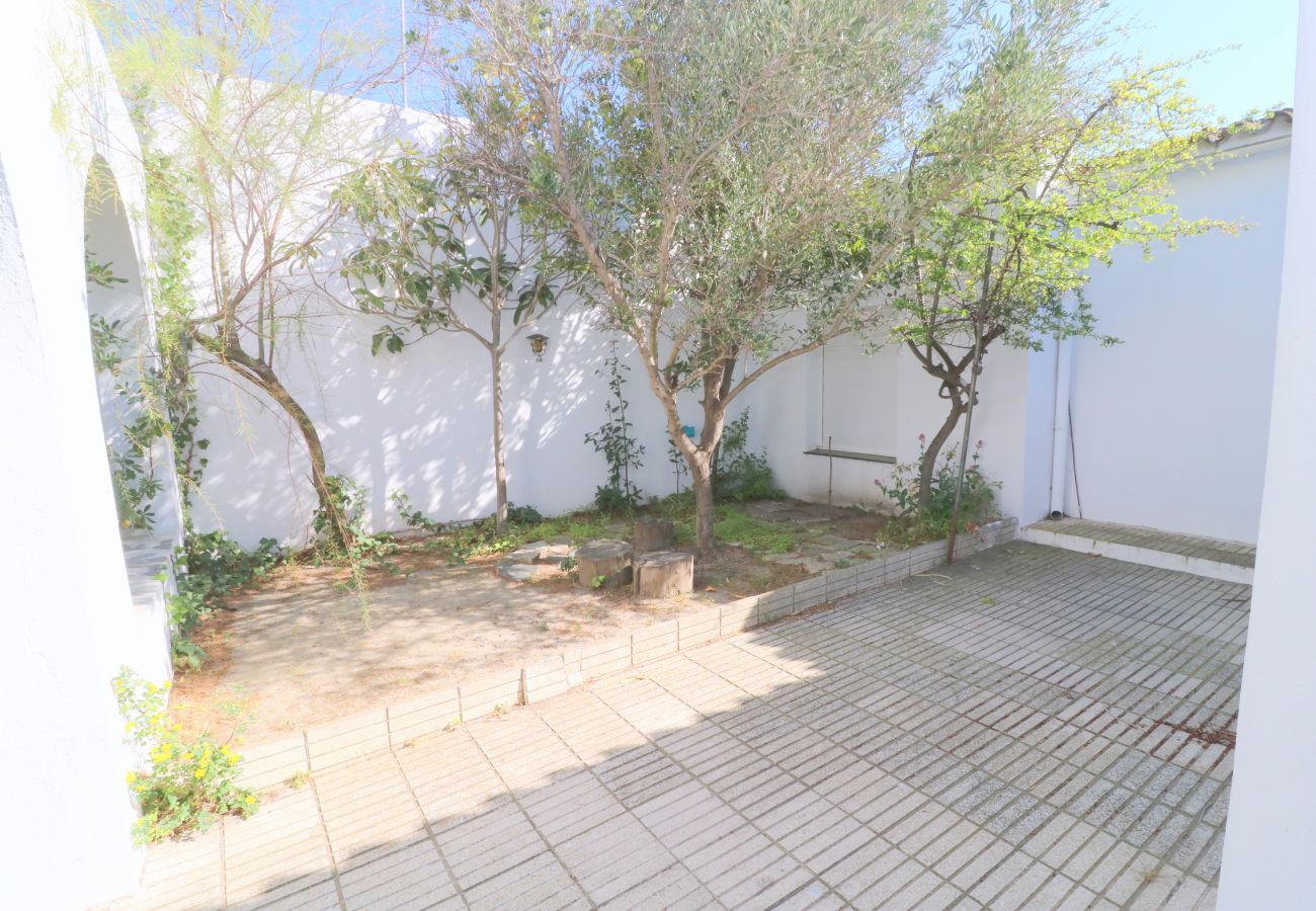 House in Rosas / Roses - CALA D'ORS Rosas / Roses – INTERimmo