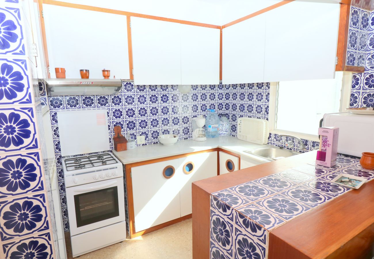 House in Rosas / Roses - CALA D'ORS Rosas / Roses – INTERimmo