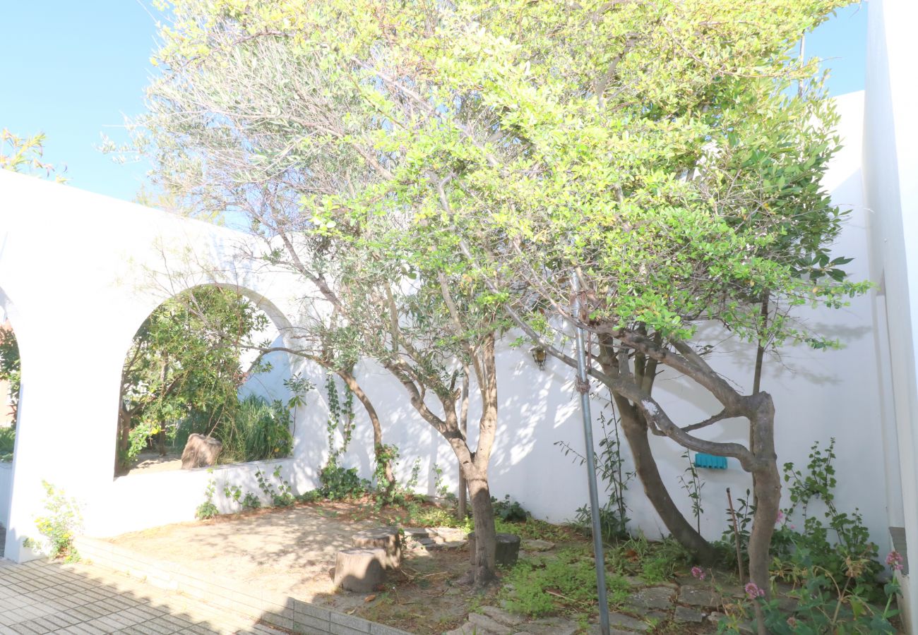 House in Rosas / Roses - CALA D'ORS Rosas / Roses – INTERimmo