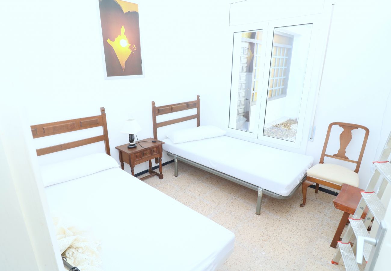 House in Rosas / Roses - CALA D'ORS Rosas / Roses – INTERimmo