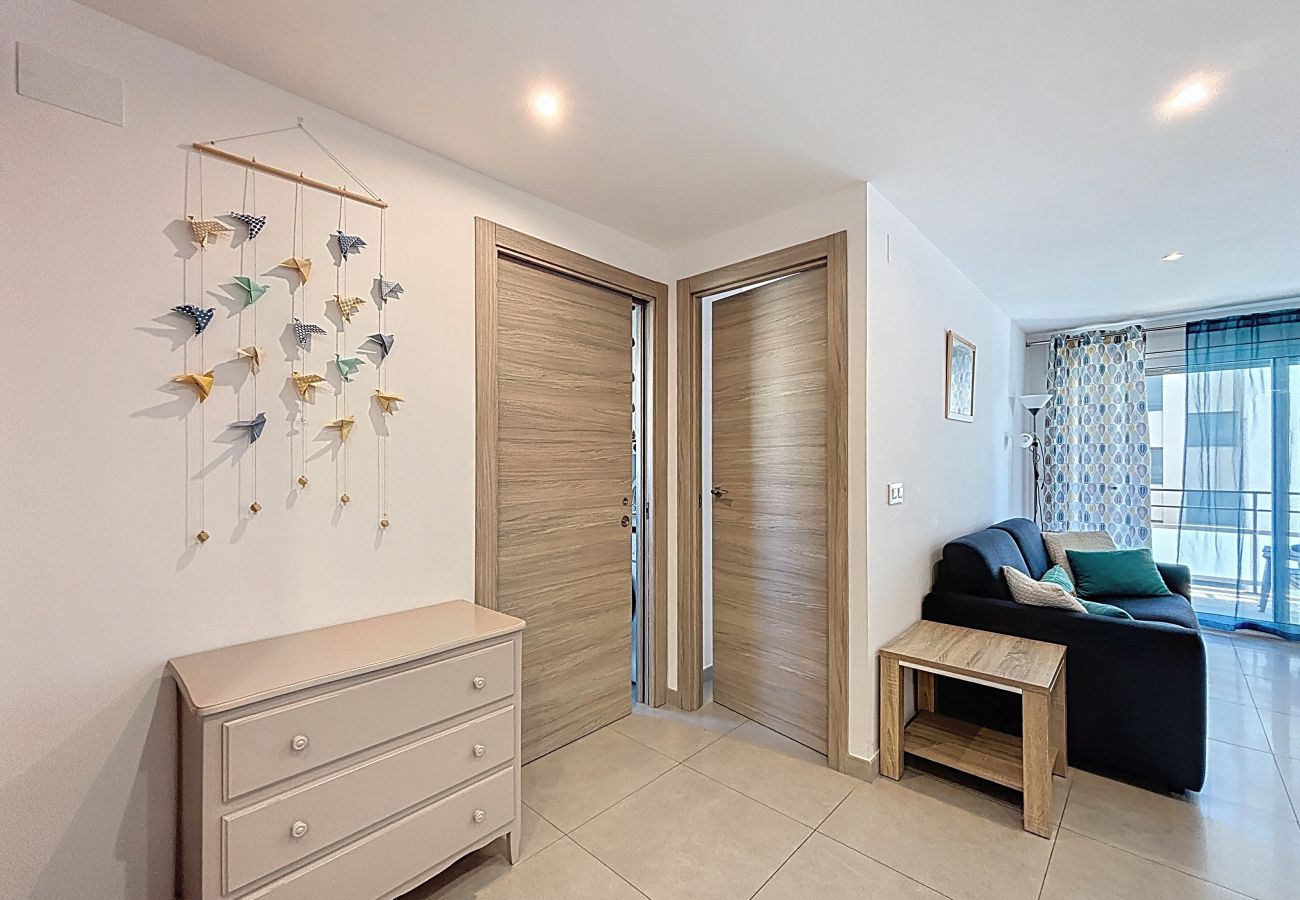 Apartment in Rosas / Roses - ROSES I Rosas / Roses – INTERimmo