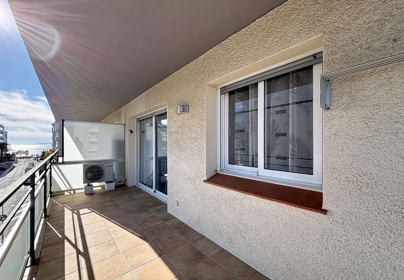 Apartment in Rosas / Roses - ROSES I Rosas / Roses – INTERimmo