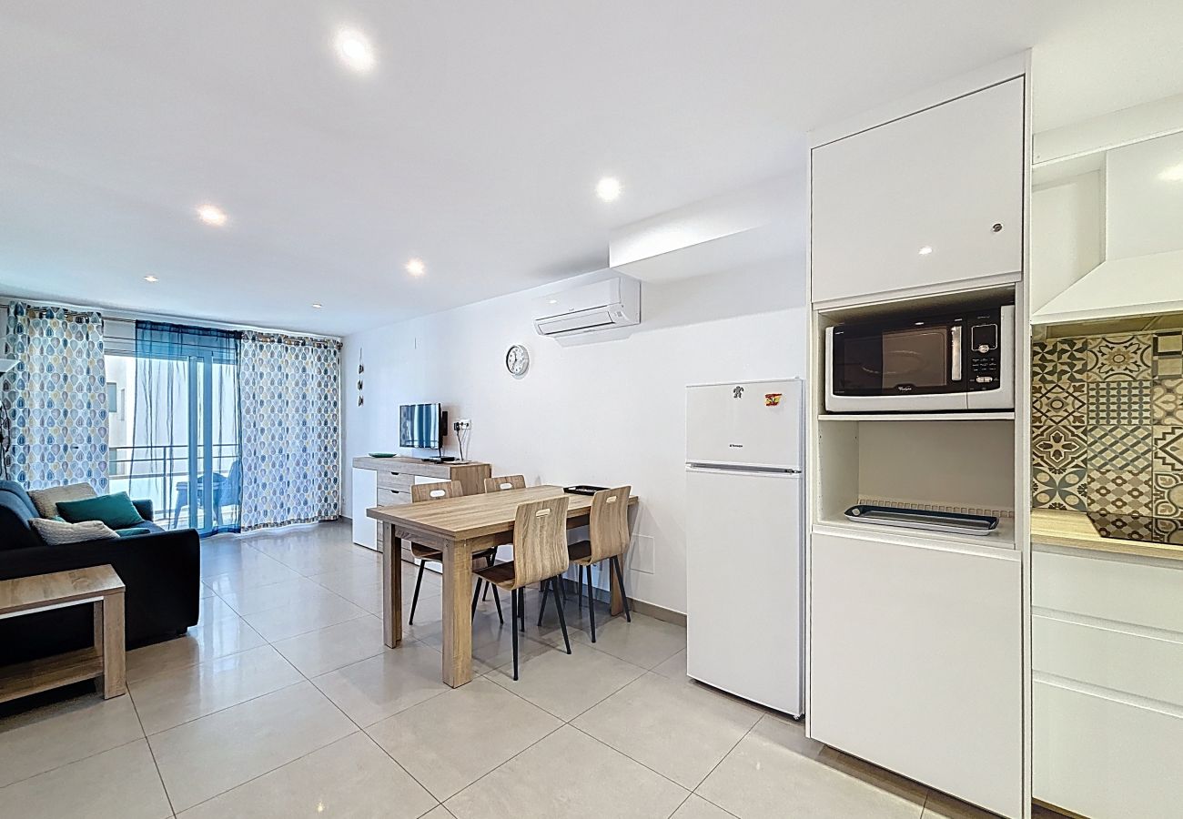 Apartment in Rosas / Roses - ROSES I Rosas / Roses – INTERimmo