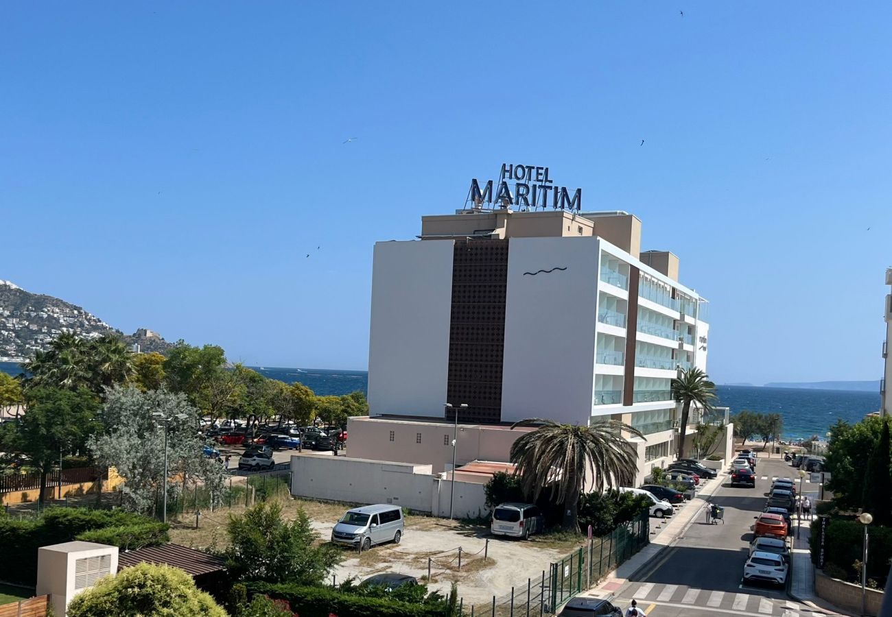 Apartment in Rosas / Roses - ROSES I Rosas / Roses – INTERimmo