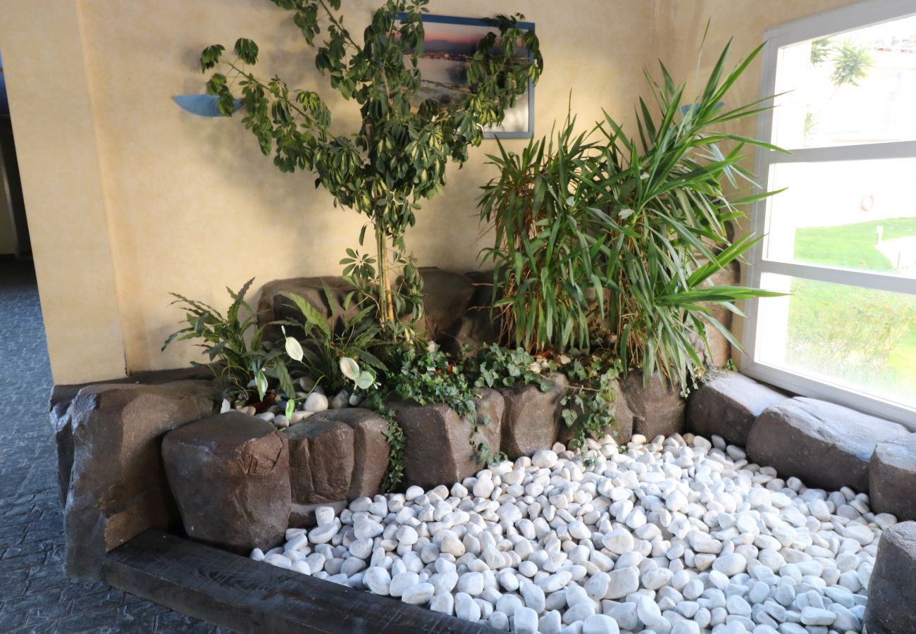 Apartment in Rosas / Roses - AQUAMARINA 011 Rosas / Roses - INTERimmo