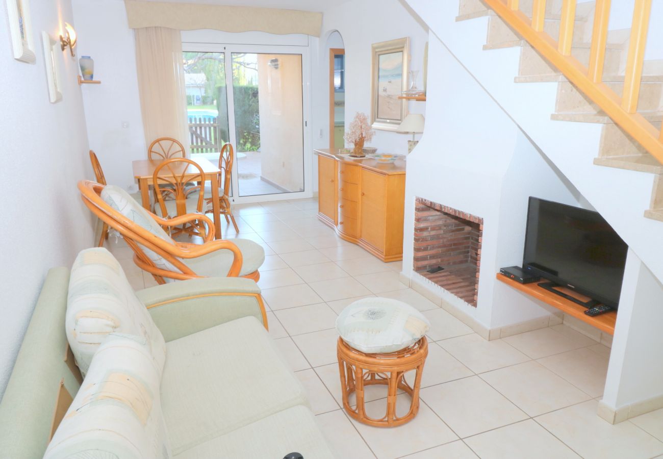 House in Rosas / Roses - P. ESTRELLA 24 Rosas / Roses – INTERimmo