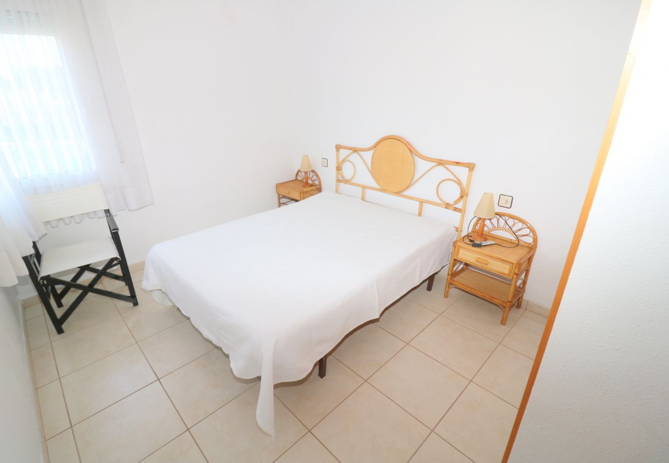 House in Rosas / Roses - P. ESTRELLA 24 Rosas / Roses – INTERimmo