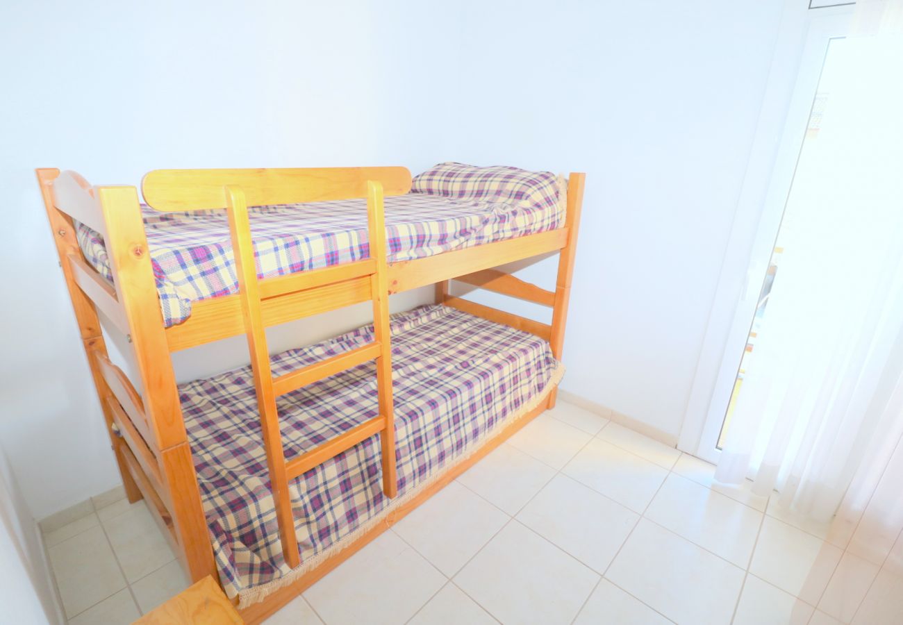 House in Rosas / Roses - P. ESTRELLA 24 Rosas / Roses – INTERimmo