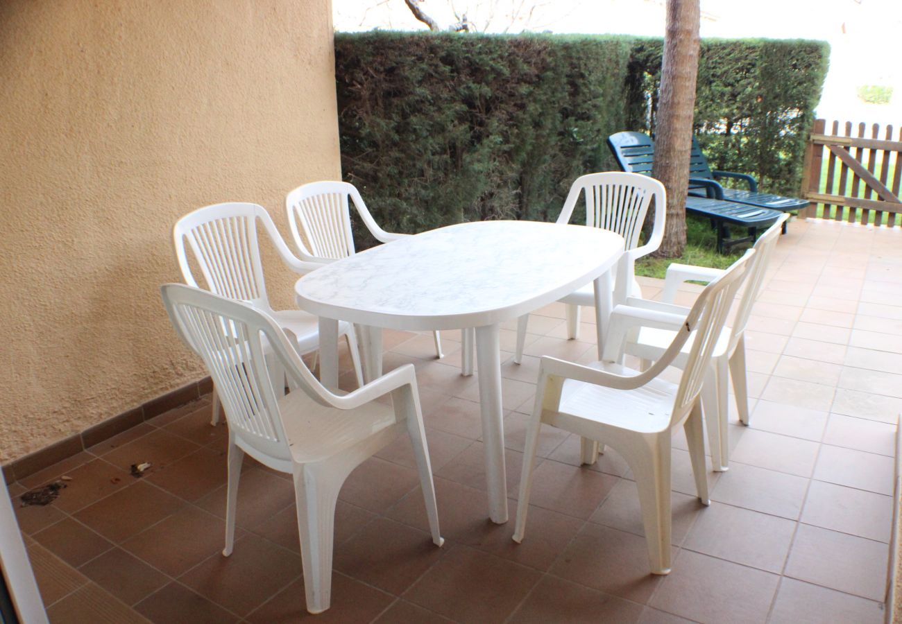 House in Rosas / Roses - P. ESTRELLA 24 Rosas / Roses – INTERimmo