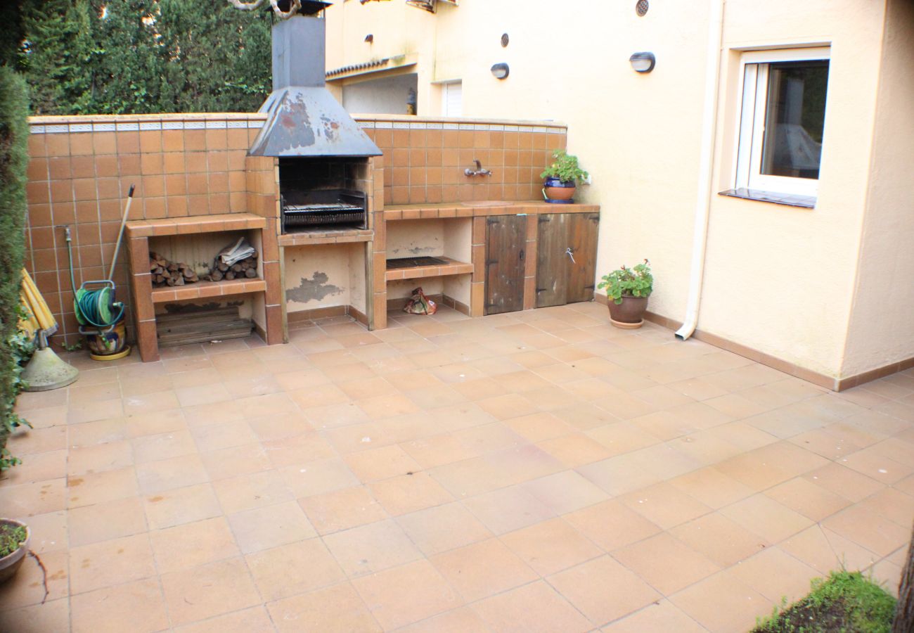 House in Rosas / Roses - P. ESTRELLA 24 Rosas / Roses – INTERimmo