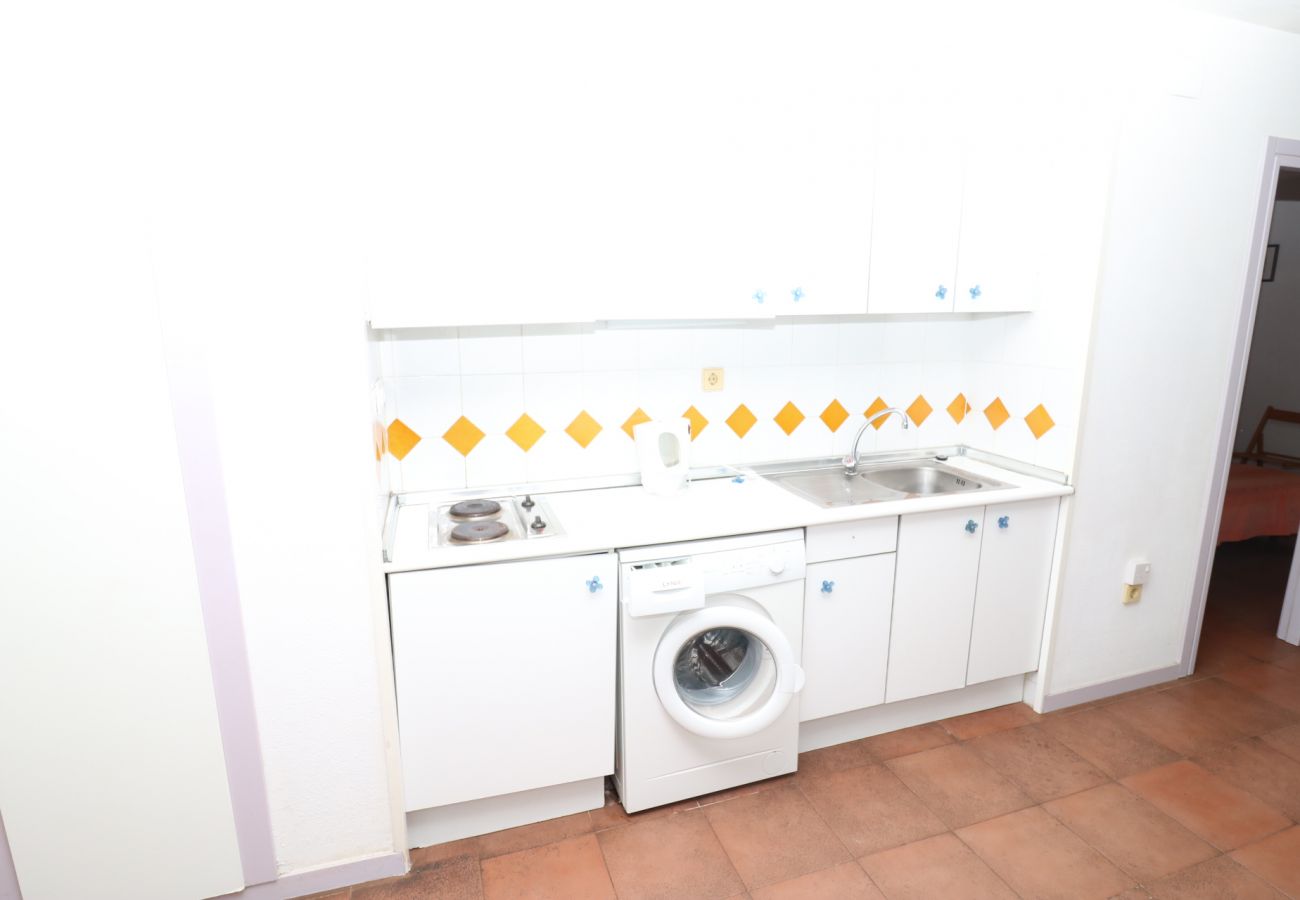 Apartment in Rosas / Roses - R MARINE I GARBI 2 2  Rosas / Roses – INTERimmo