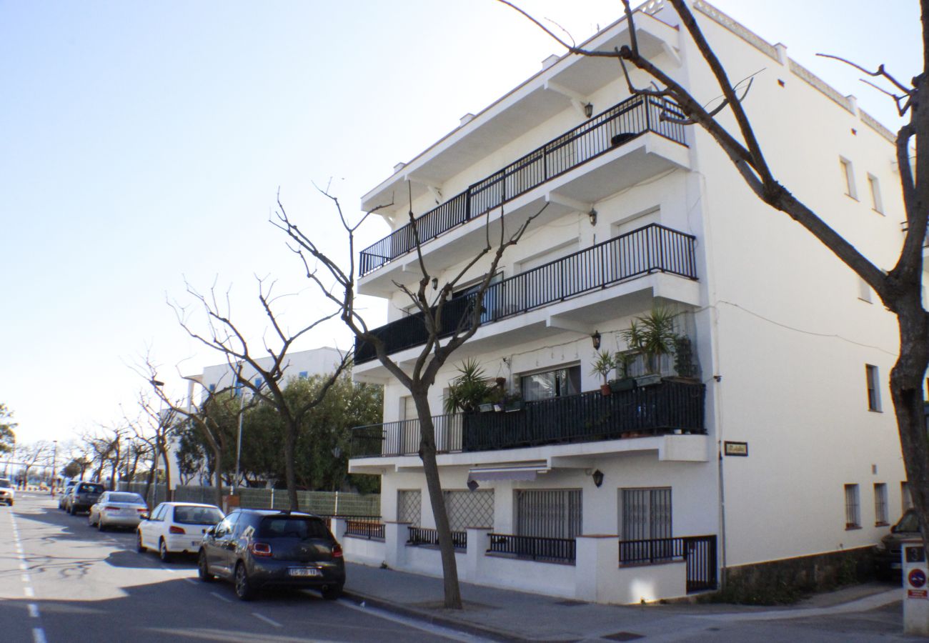 Apartment in Rosas / Roses - EL MOLINO Rosas / Roses – INTERimmo