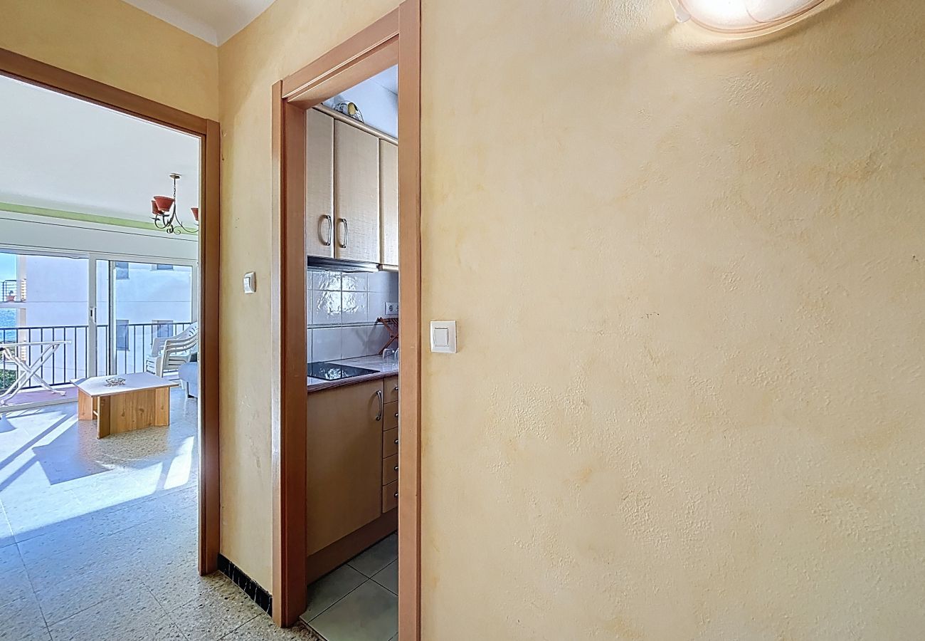 Apartment in Rosas / Roses - EL MOLINO Rosas / Roses – INTERimmo