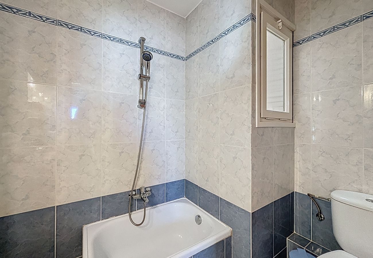 Apartment in Rosas / Roses - EL MOLINO Rosas / Roses – INTERimmo