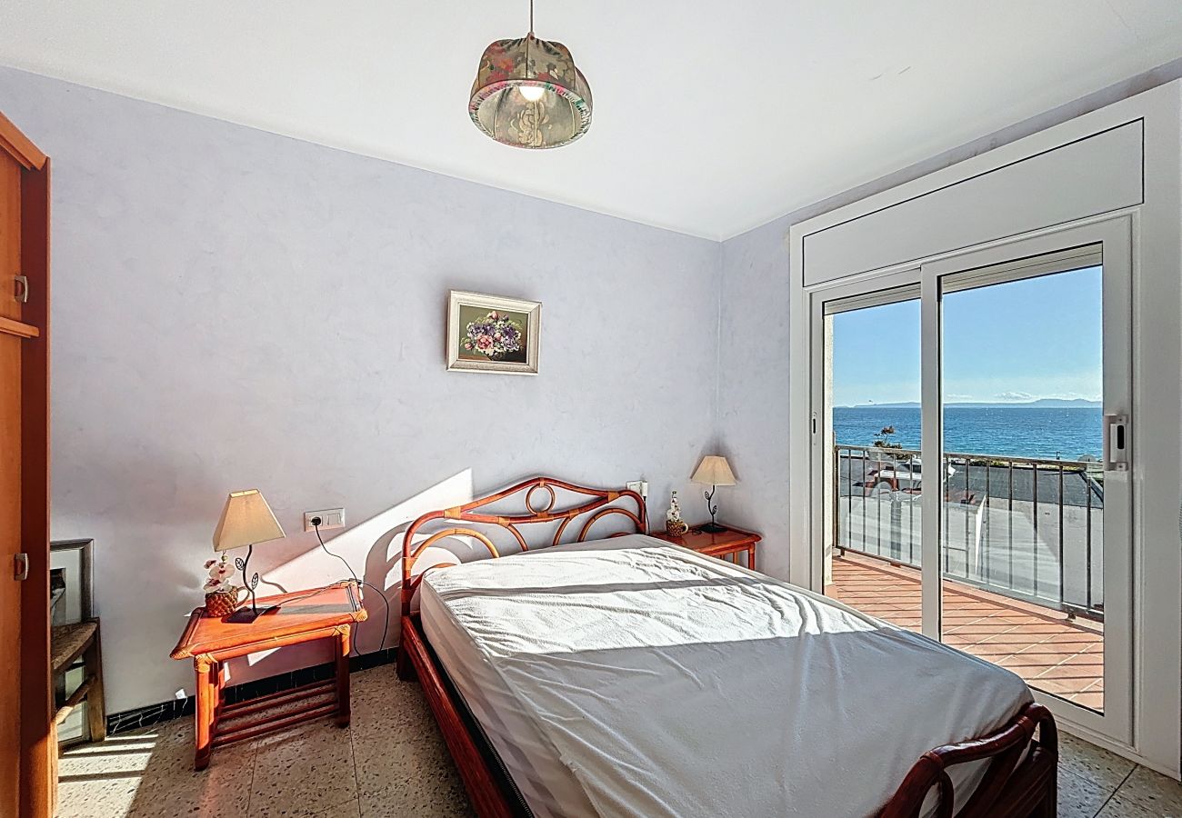 Apartment in Rosas / Roses - EL MOLINO Rosas / Roses – INTERimmo