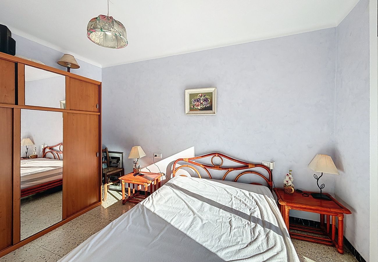 Apartment in Rosas / Roses - EL MOLINO Rosas / Roses – INTERimmo