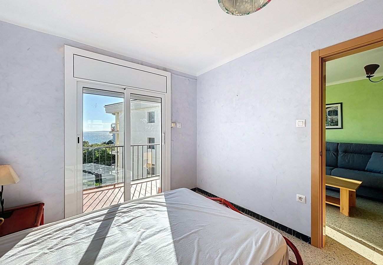 Apartment in Rosas / Roses - EL MOLINO Rosas / Roses – INTERimmo