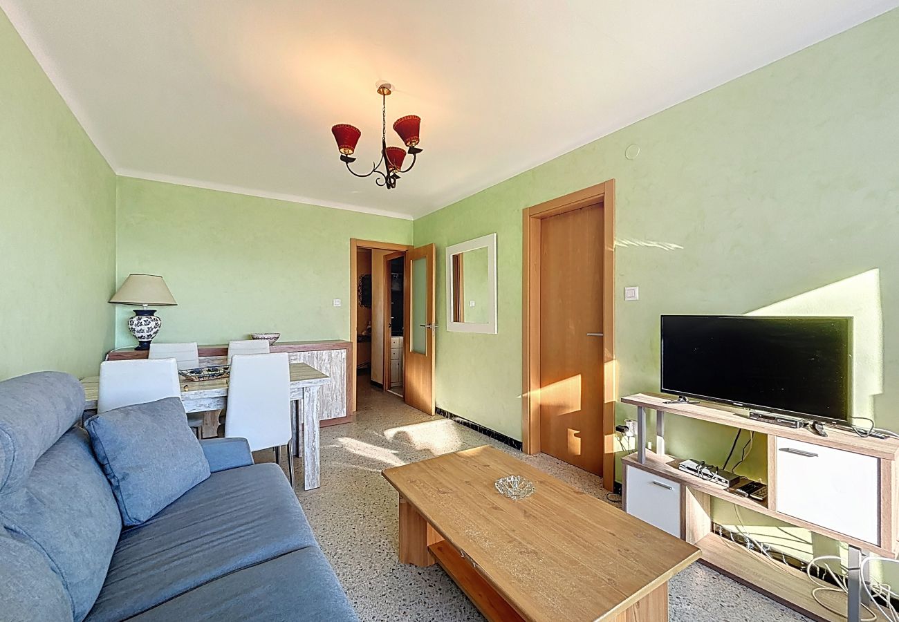 Apartment in Rosas / Roses - EL MOLINO Rosas / Roses – INTERimmo