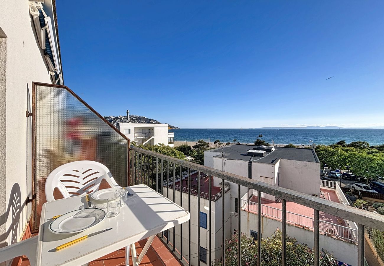 Apartment in Rosas / Roses - EL MOLINO Rosas / Roses – INTERimmo