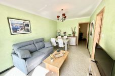 Apartment in Rosas / Roses - EL MOLINO-Vista al mar,cerca de la playa de