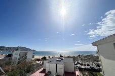 Apartment in Rosas / Roses - EL MOLINO-Vista al mar,cerca de la playa de