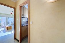 Apartment in Rosas / Roses - EL MOLINO Rosas / Roses – INTERimmo