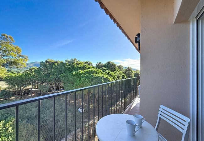 Apartment in Rosas / Roses - COLLSACABRA Rosas / Roses – INTERimmo