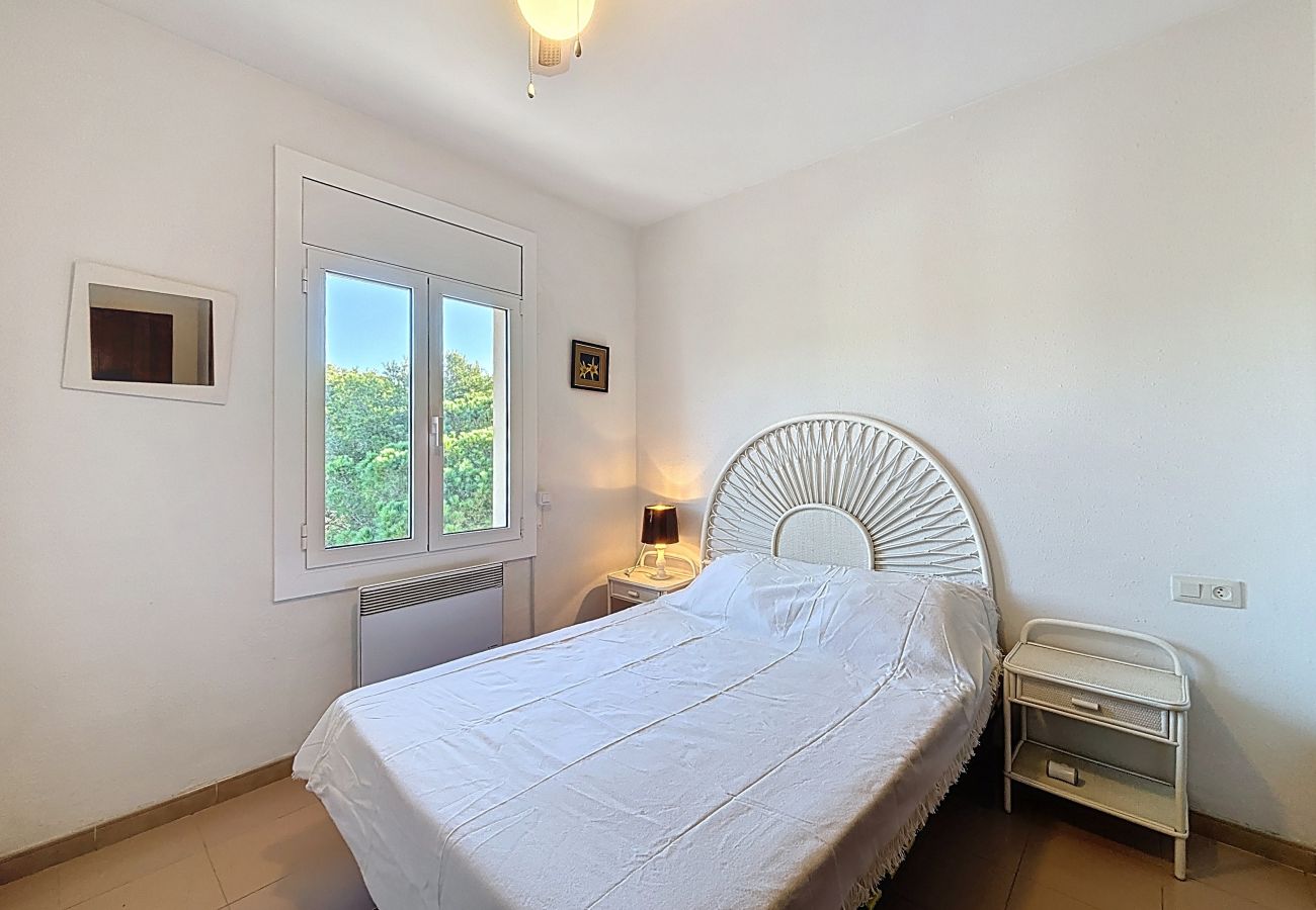 Apartment in Rosas / Roses - COLLSACABRA Rosas / Roses – INTERimmo