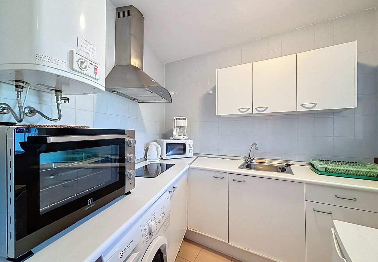 Apartment in Rosas / Roses - COLLSACABRA Rosas / Roses – INTERimmo