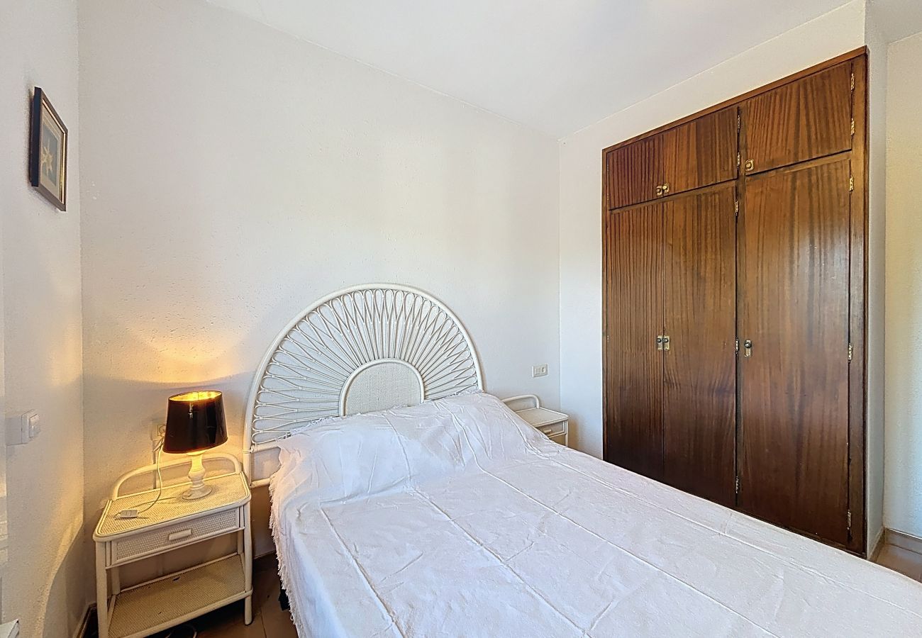 Apartment in Rosas / Roses - COLLSACABRA Rosas / Roses – INTERimmo