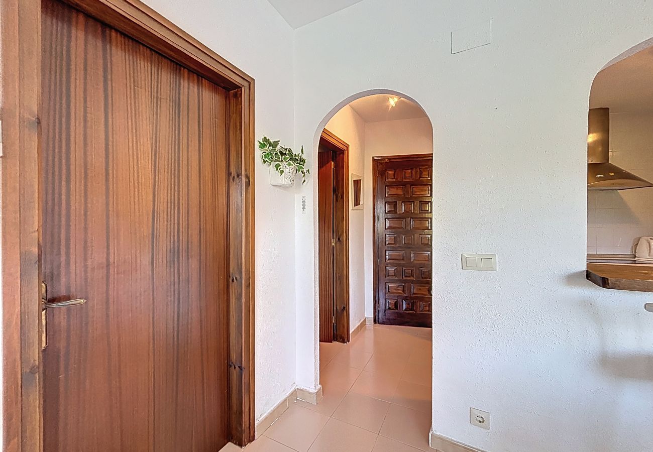 Apartment in Rosas / Roses - COLLSACABRA Rosas / Roses – INTERimmo