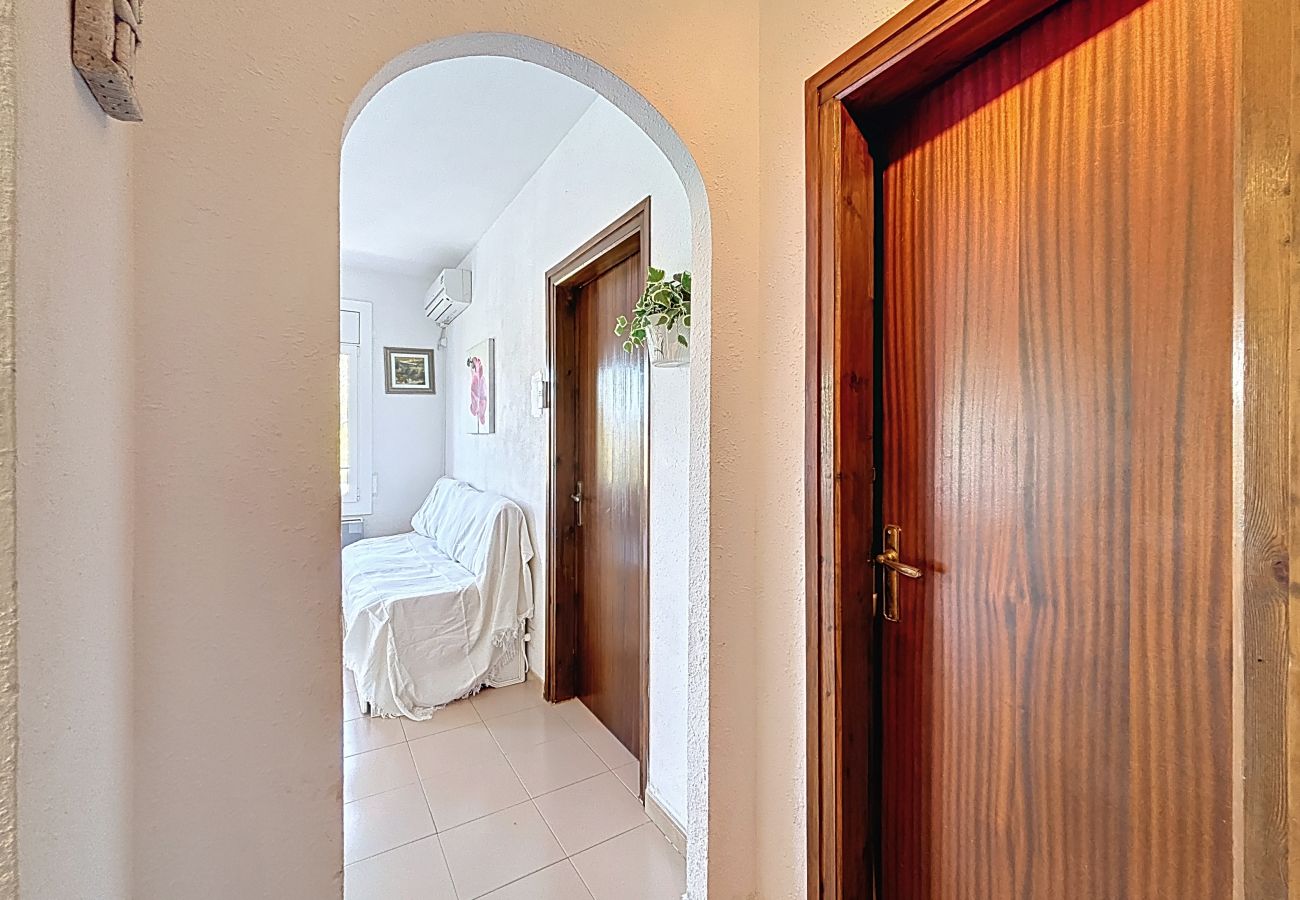 Apartment in Rosas / Roses - COLLSACABRA Rosas / Roses – INTERimmo